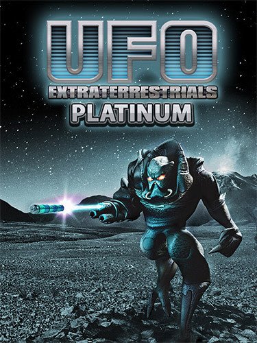UFO: Extraterrestrials Platinum Download-HohohoGames