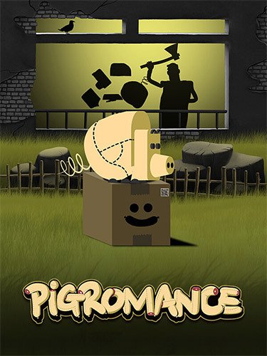 PIGROMANCE – v1.0.1 + Bonus Soundtrack Download-HohohoGames