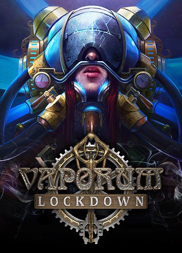 Vaporum: Lockdown – Build #80 (Patch #5) Download-HohohoGames