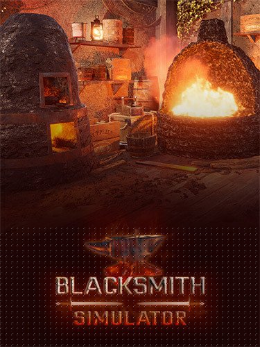 Blacksmith Simulator – v1.0.0.0 (Release) Download-HohohoGames