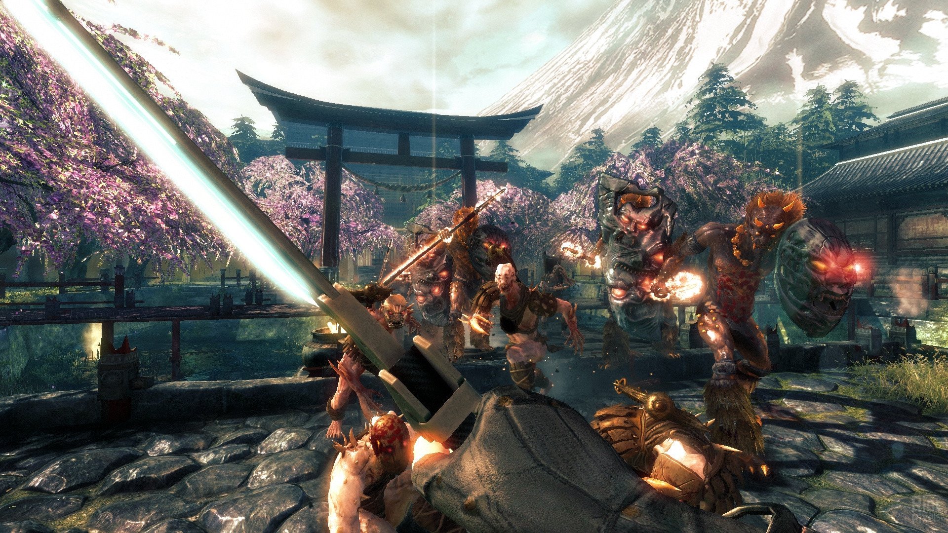 [5]-Shadow Warrior: Special Edition v1.5.0 Download-HohohoGames