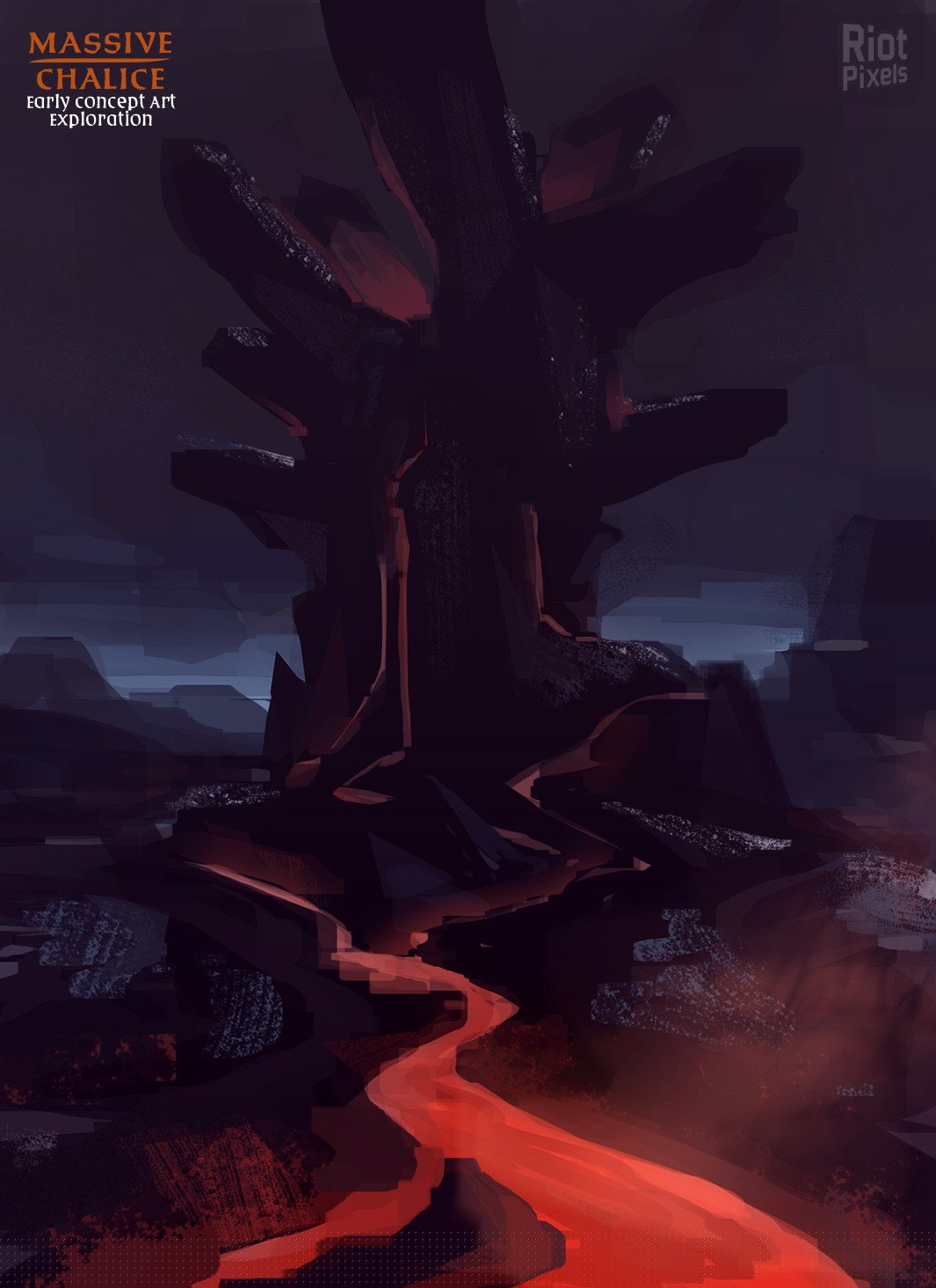[23]-Massive Chalice Download-HohohoGames