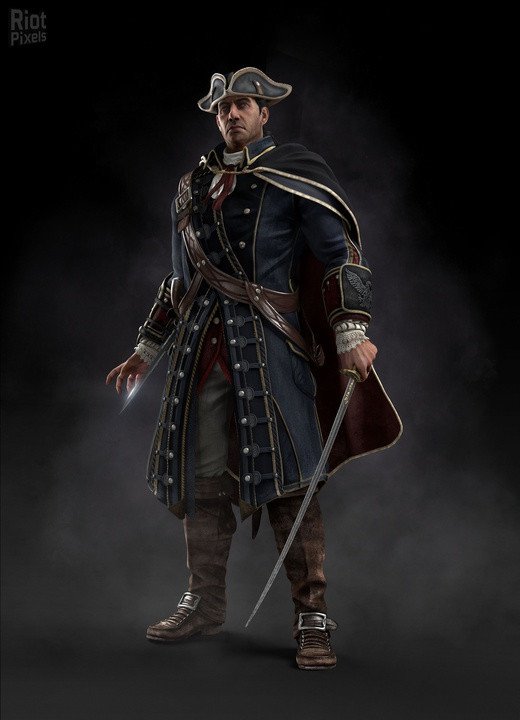 [24]-Assassin’s Creed: Rogue Download-HohohoGames