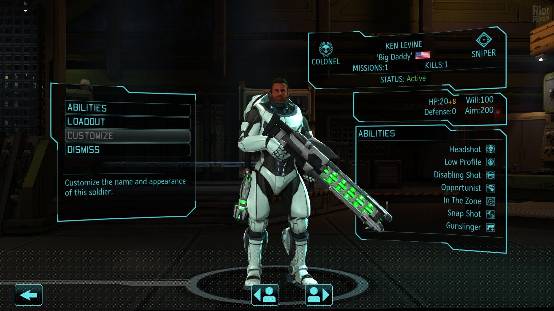 [9]-XCOM: Enemy Unknown – The Complete Edition Download-HohohoGames