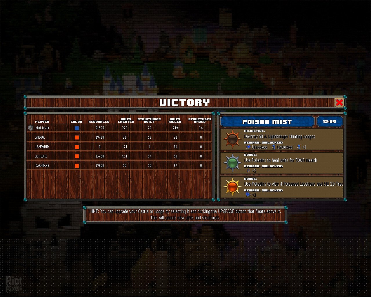[12]-8-Bit Hordes: Complete Edition – Build 618157 Download-HohohoGames