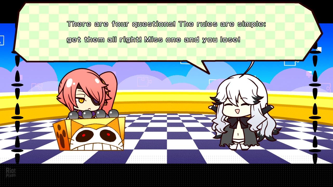 [7]-XBlaze Lost: Memories Download-HohohoGames