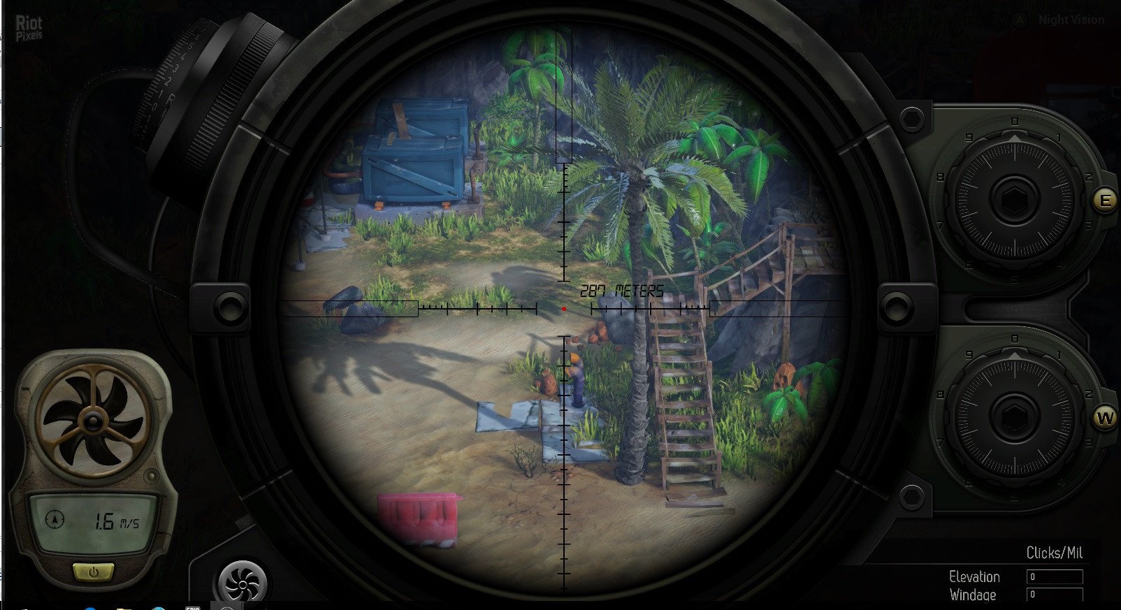 [4]-Sniper Blacklist Download-HohohoGames