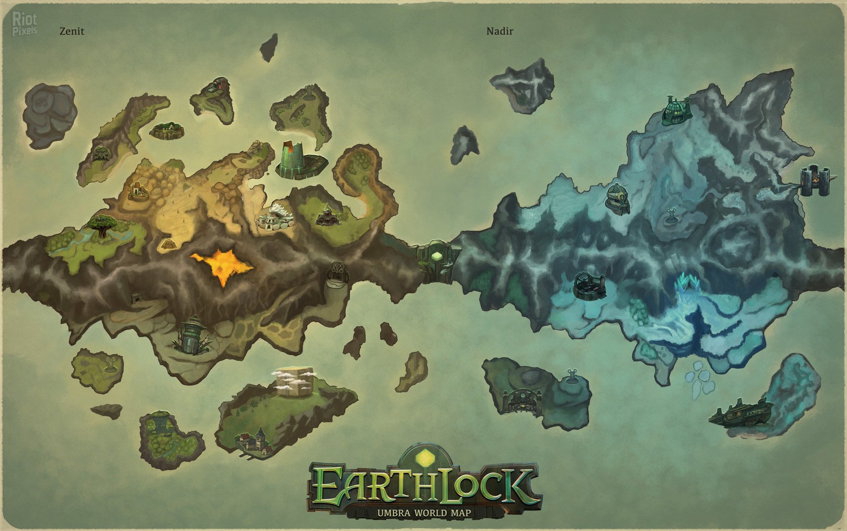 [30]-Earthlock: Festival of Magic Download-HohohoGames