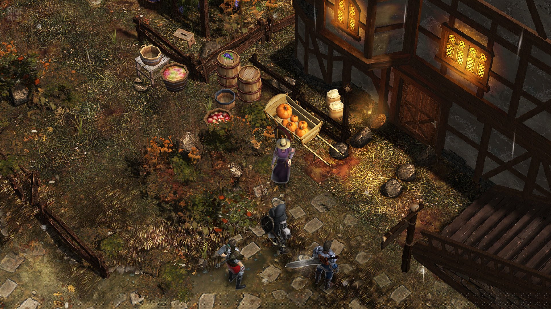 [6]-Ember Download-HohohoGames