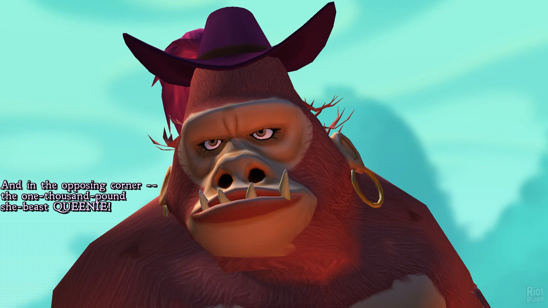 [6]-Duke Grabowski, Mighty Swashbuckler Download-HohohoGames