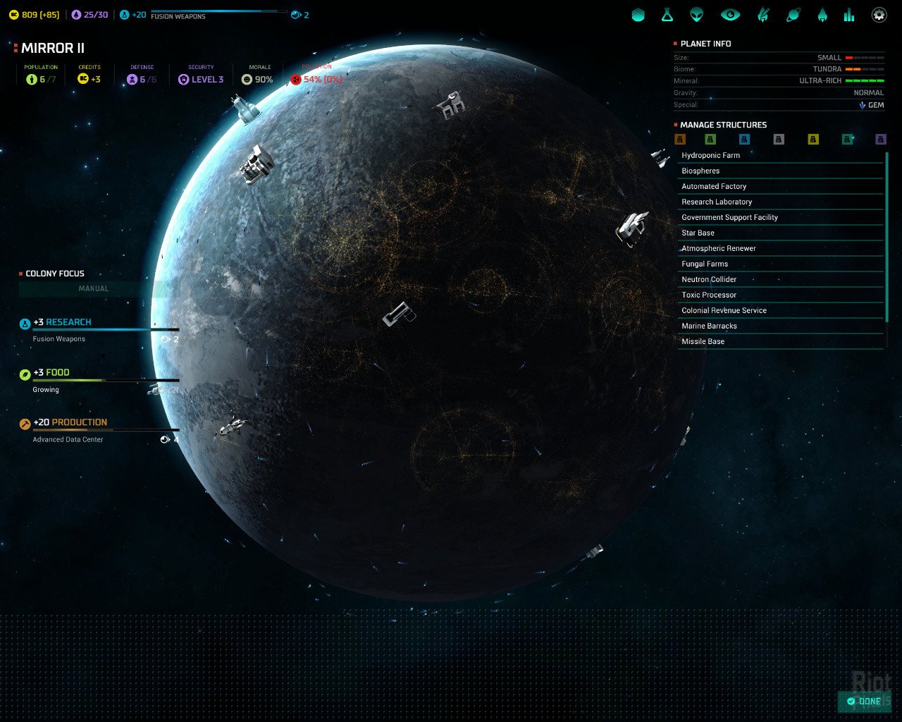 [5]-Master of Orion: Collector’s Edition + Revenge of Antares + Bonus Content Download-HohohoGames
