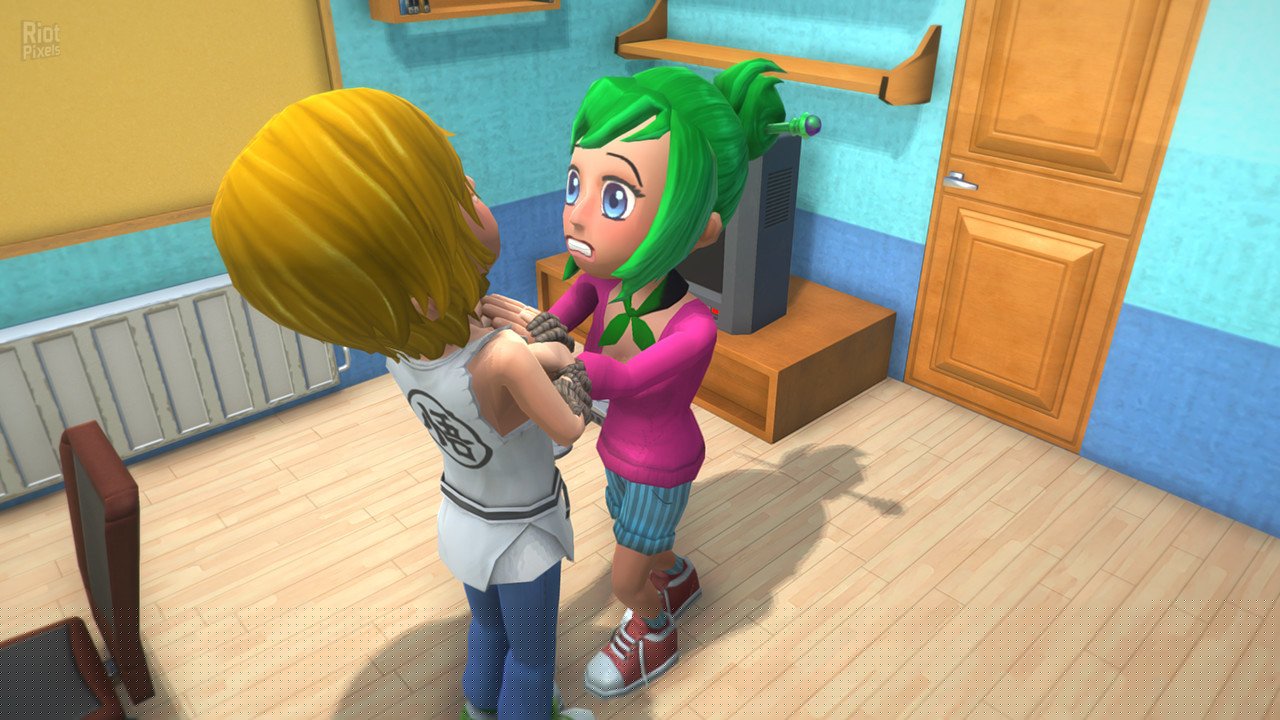 [15]-Youtubers Life Download-HohohoGames