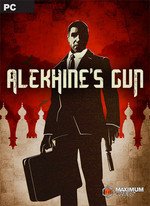 Alekhine’s Gun Download-HohohoGames