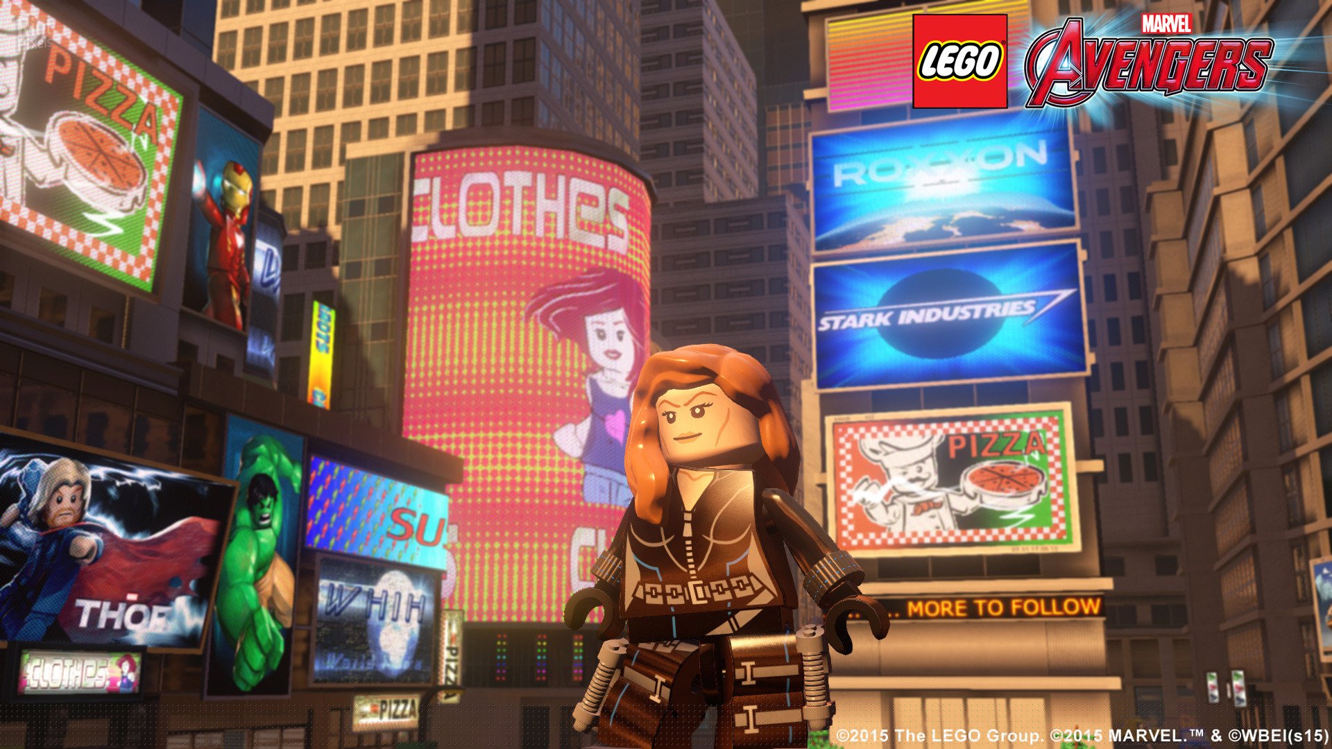 [10]-LEGO Marvel’s Avengers v1.0.0.28133 + 11 DLC Download-HohohoGames