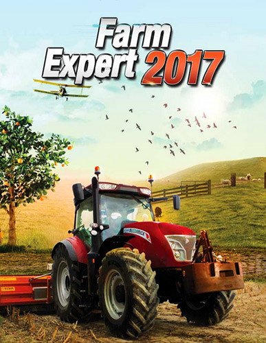 Farm Expert 2017 – v1.106 PROPER Download-HohohoGames