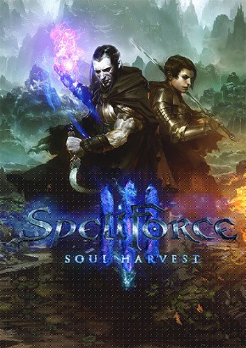 SpellForce 3: Soul Harvest Download-HohohoGames