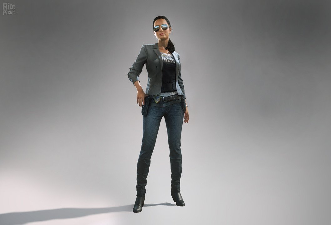[20]-Battlefield: Hardline Download-HohohoGames