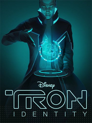 TRON: Identity Download-HohohoGames