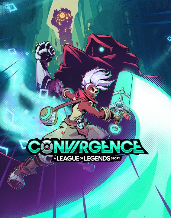 CONVERGENCE: A League of Legends Story – Version a7e37f30e71 Download-HohohoGames