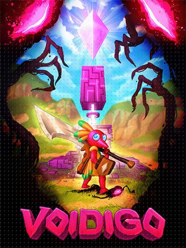 Voidigo – v1.0.0 (Release) Download-HohohoGames