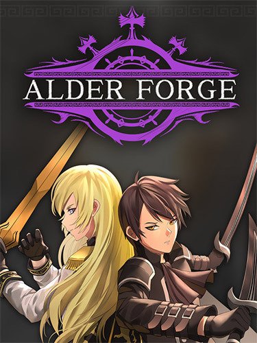 Alder Forge: Bundle – v1.0.0 (Release) + Bonus Content Download-HohohoGames