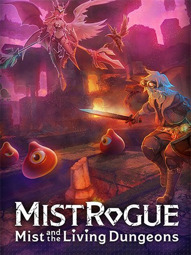 MISTROGUE: Mist and the Living Dungeons Download-HohohoGames