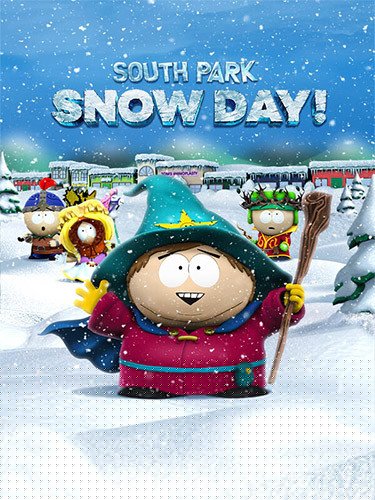 South Park: Snow Day! – v1.0.7/Build 10513 CL#188694 + 14 DLCs + Windows 7 Fix Download-HohohoGames