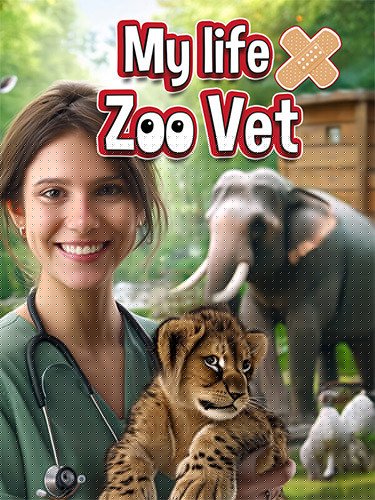 My Life: Zoo Vet – v1.2.0 Download-HohohoGames