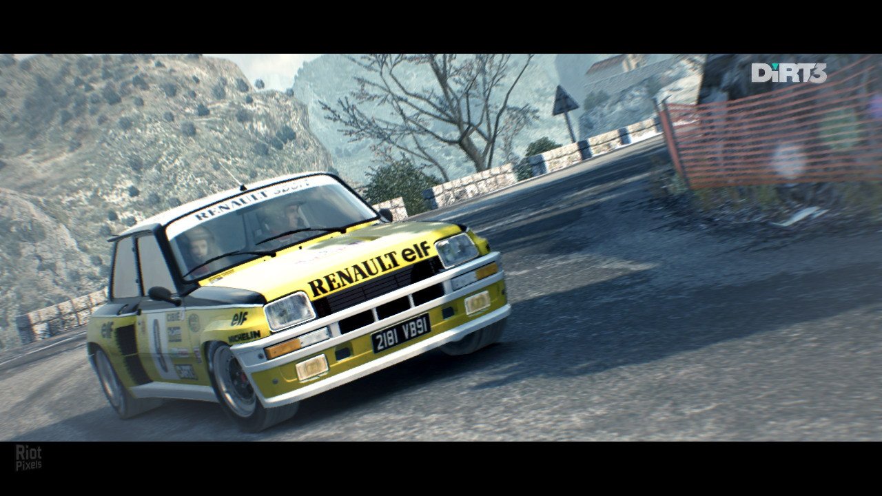 [7]-DiRT 3: Complete Edition Download-HohohoGames
