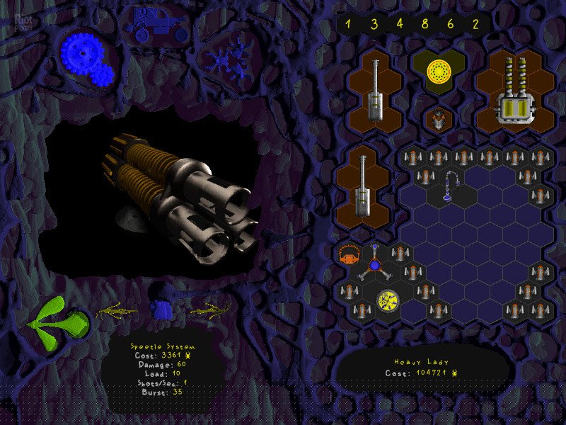 [8]-Vangers: Special Edition Download-HohohoGames