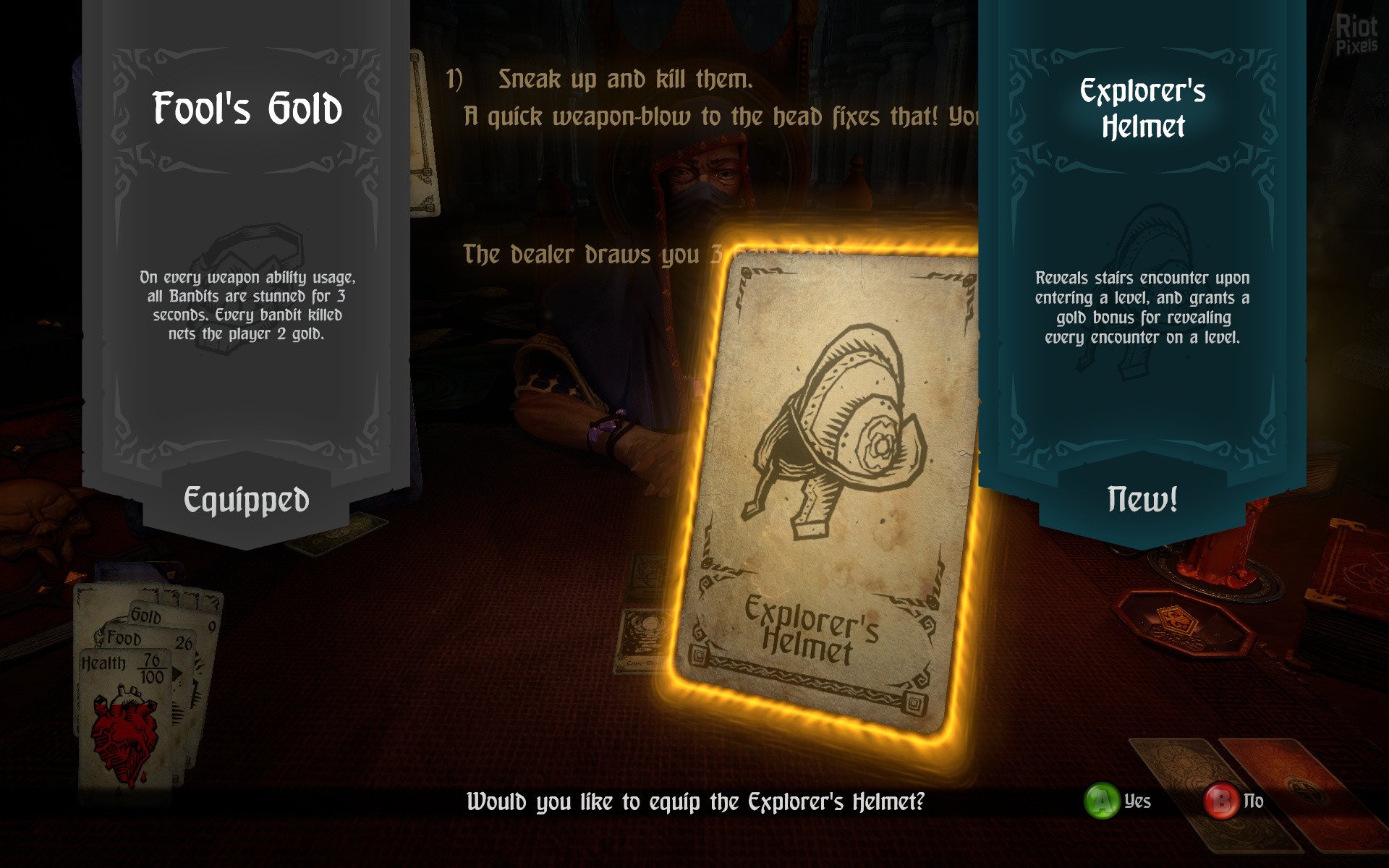 [2]-Hand of Fate Download-HohohoGames
