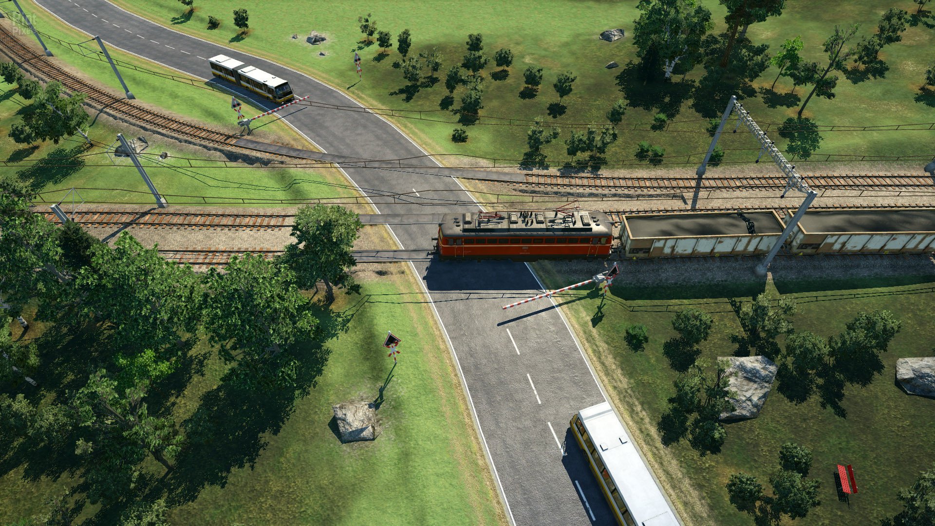 [12]-Transport Fever – Build 11908 Download-HohohoGames