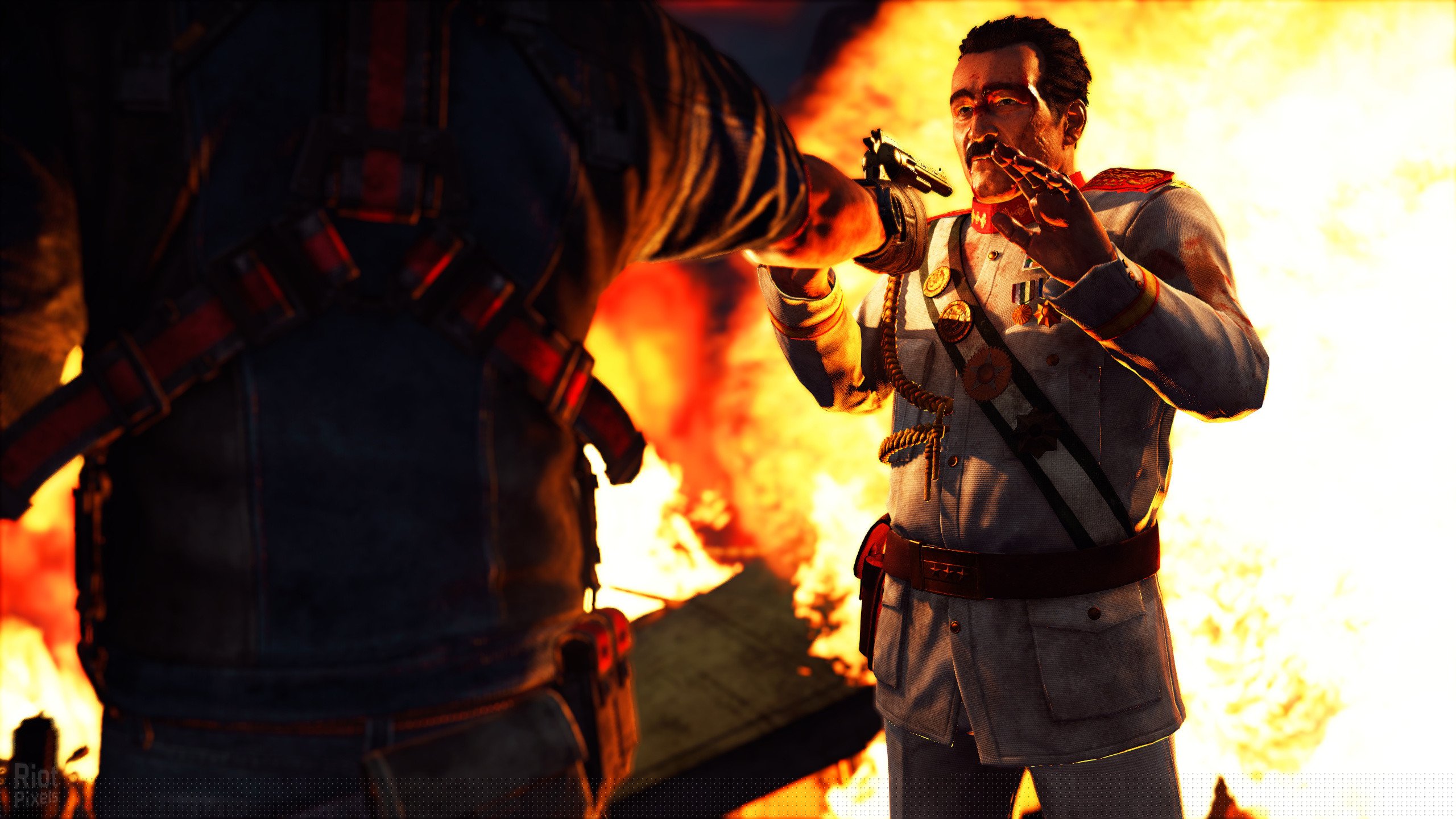 [5]-Just Cause 3: XL Edition – v1.05 + All DLCs Download-HohohoGames
