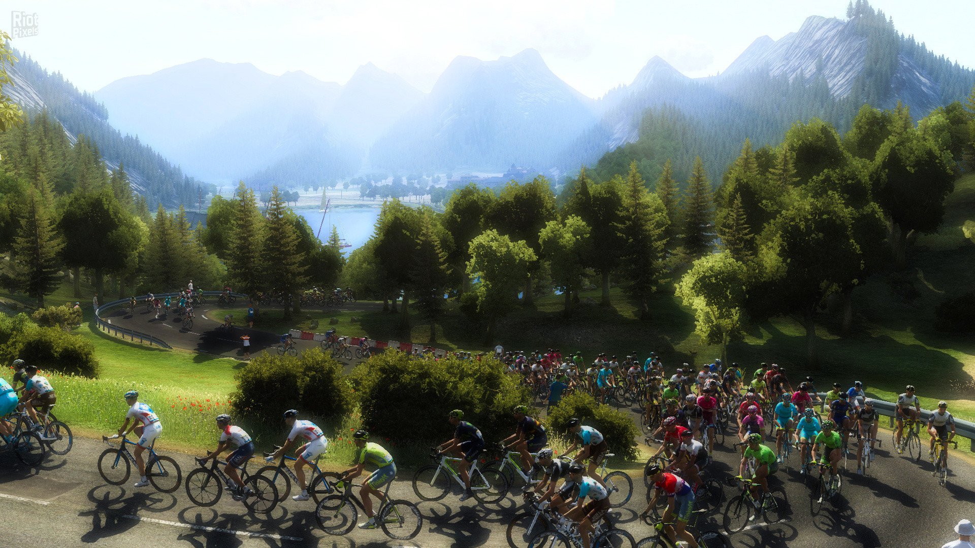 [4]-Pro Cycling Manager Season 2016 Download-HohohoGames