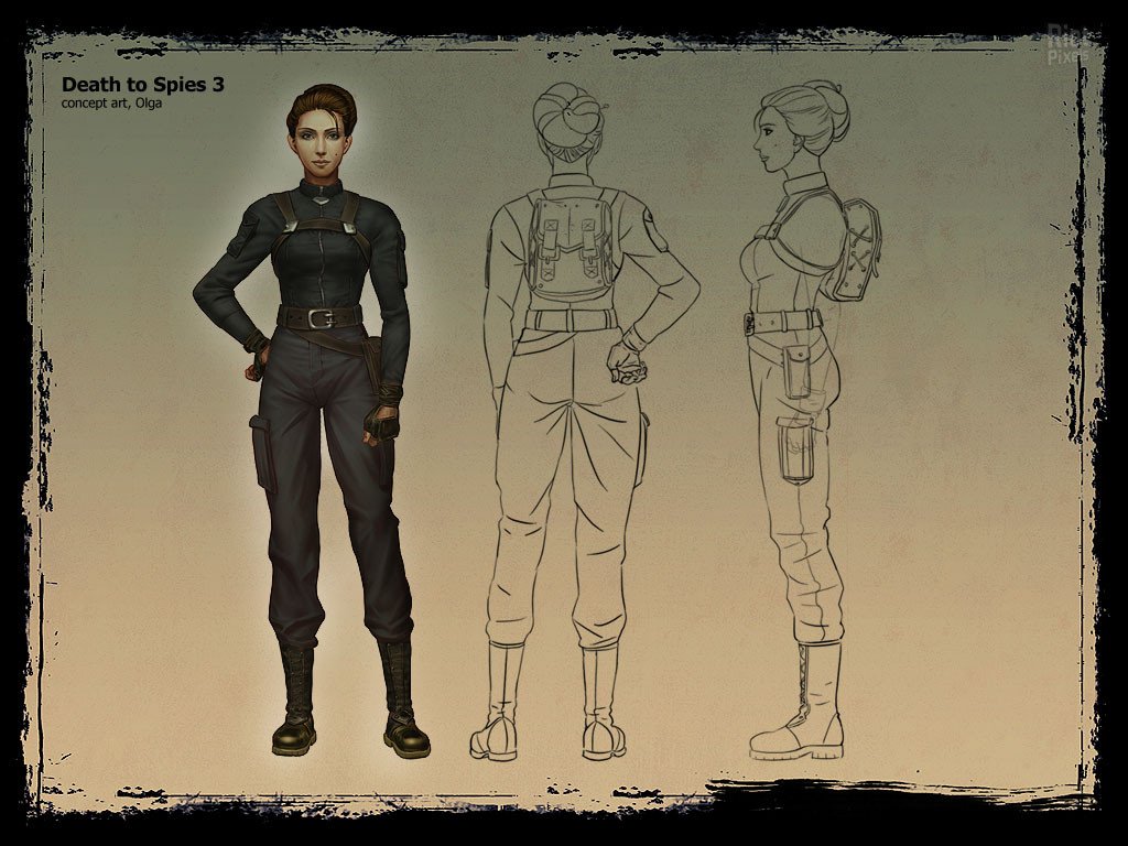 [21]-Alekhine’s Gun Download-HohohoGames