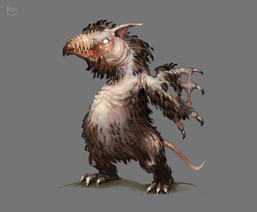 [23]-We Are the Dwarves Download-HohohoGames