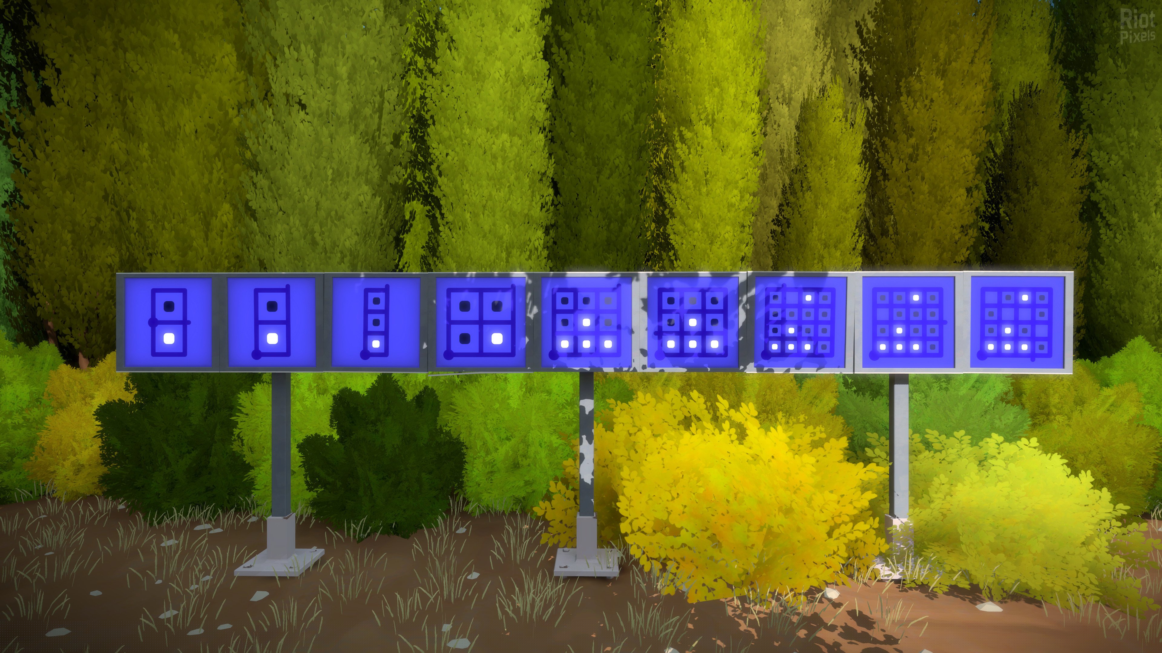 [4]-The Witness Download-HohohoGames