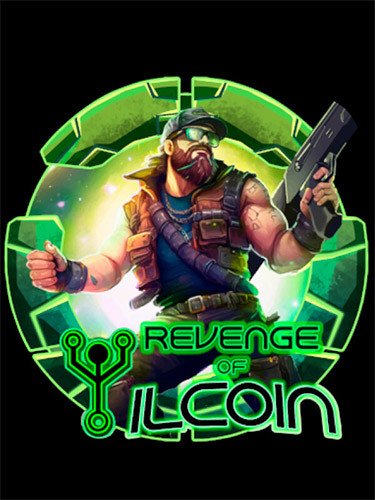 Revenge of ILCOIN Download-HohohoGames