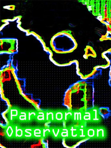 Paranormal Observation Download-HohohoGames