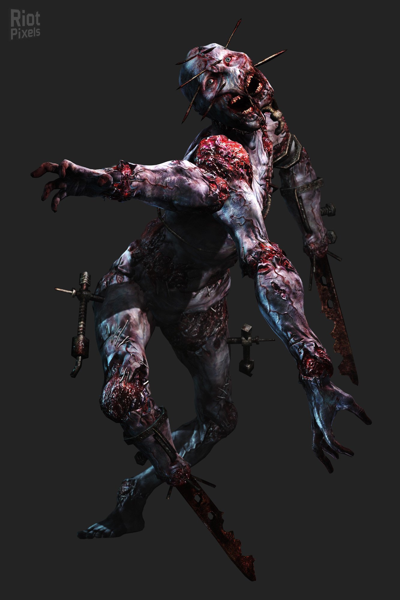 [22]-Resident Evil: Revelations 2 – All Episodes + Patch v4.0 Download-HohohoGames