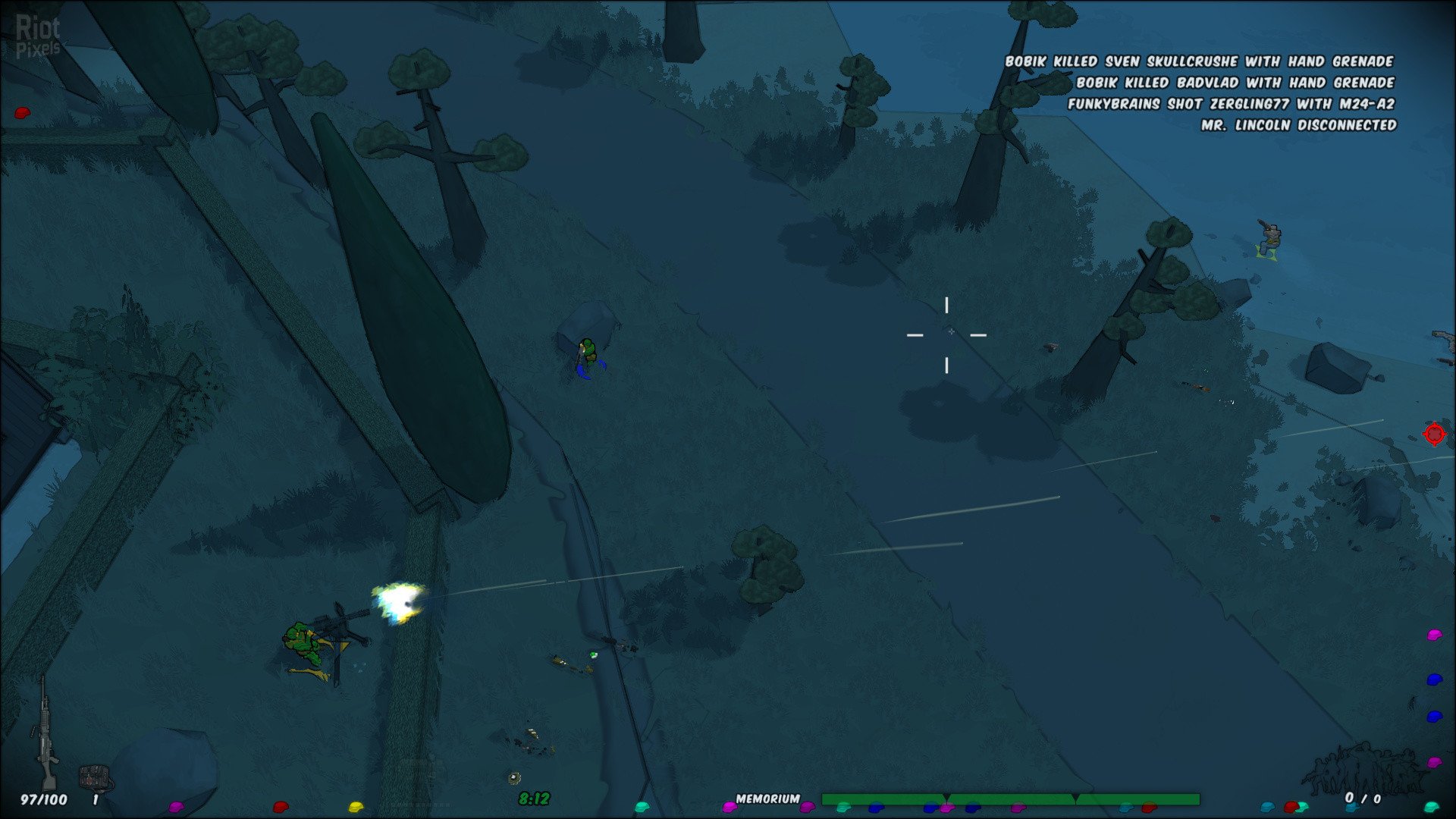 [11]-Running with Rifles Download-HohohoGames