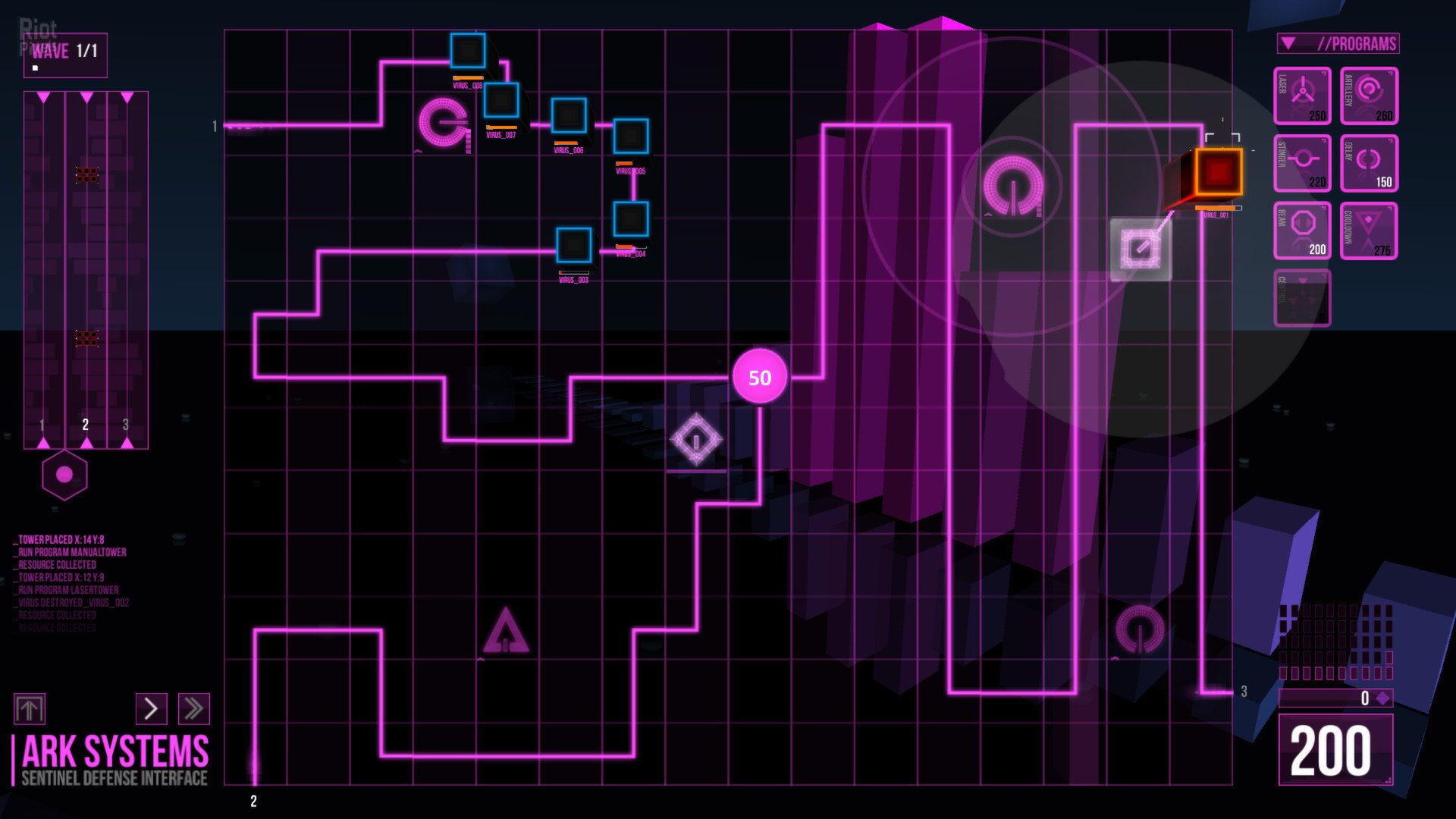 [12]-Sentinel Download-HohohoGames
