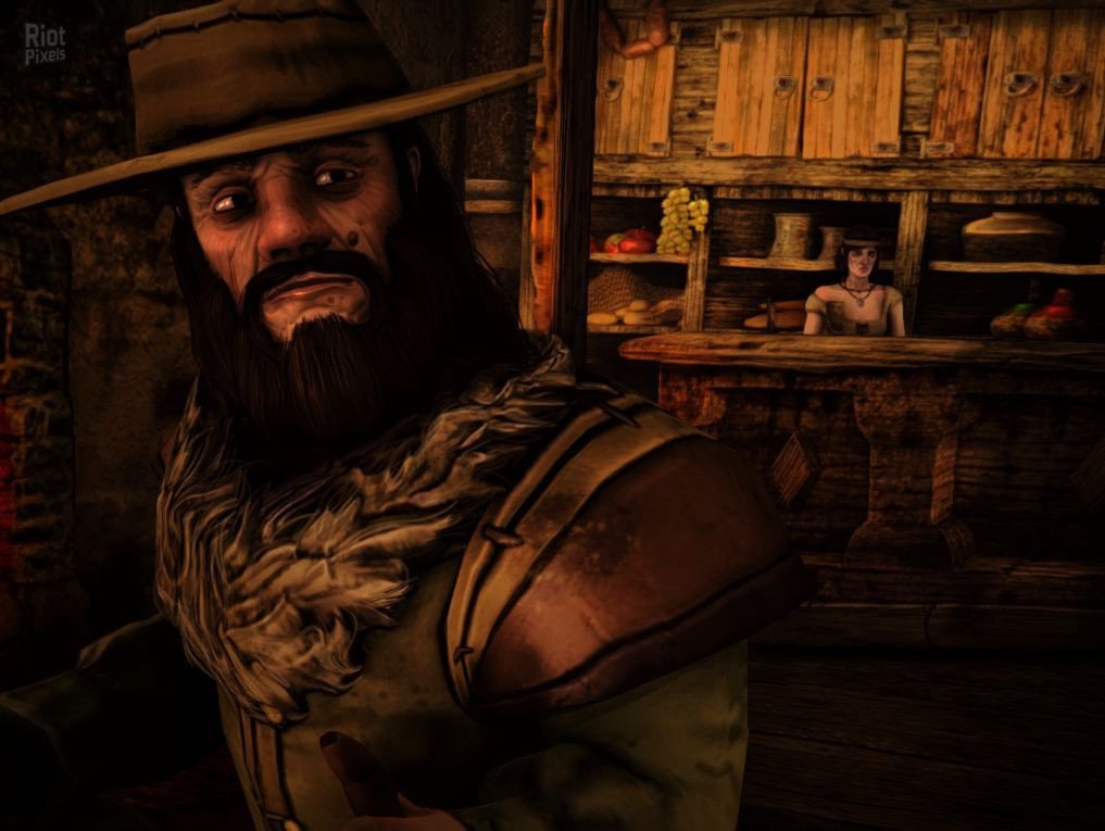 [5]-Nicolas Eymerich The Inquisitor Book II : The Village Download-HohohoGames