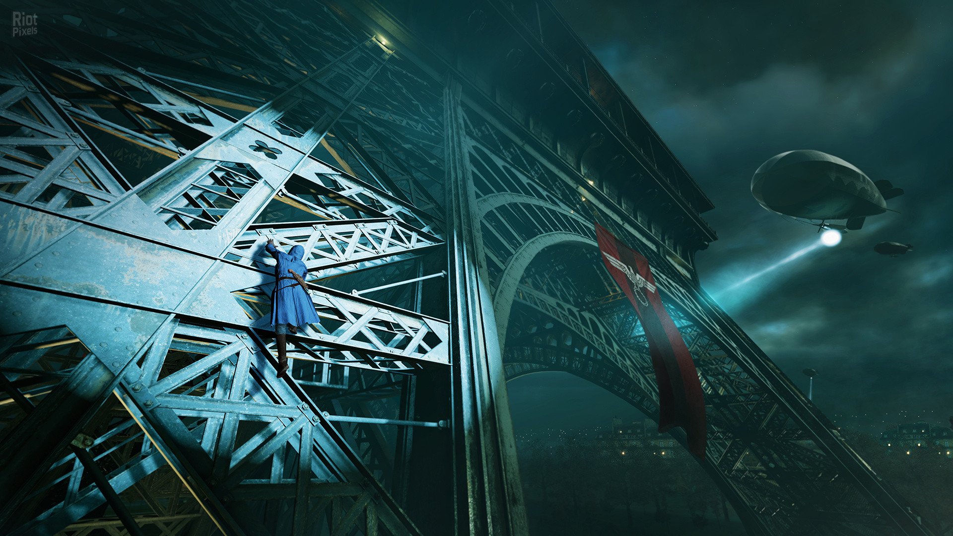 [7]-Assassin’s Creed: Unity – v1.5.0 + All DLCs Download-HohohoGames