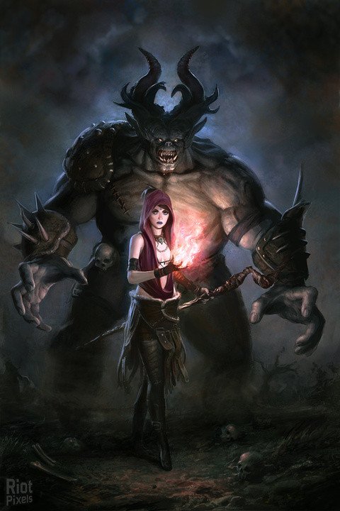 [25]-Dragon Age: Origins – Ultimate Edition – GOG Version Download-HohohoGames