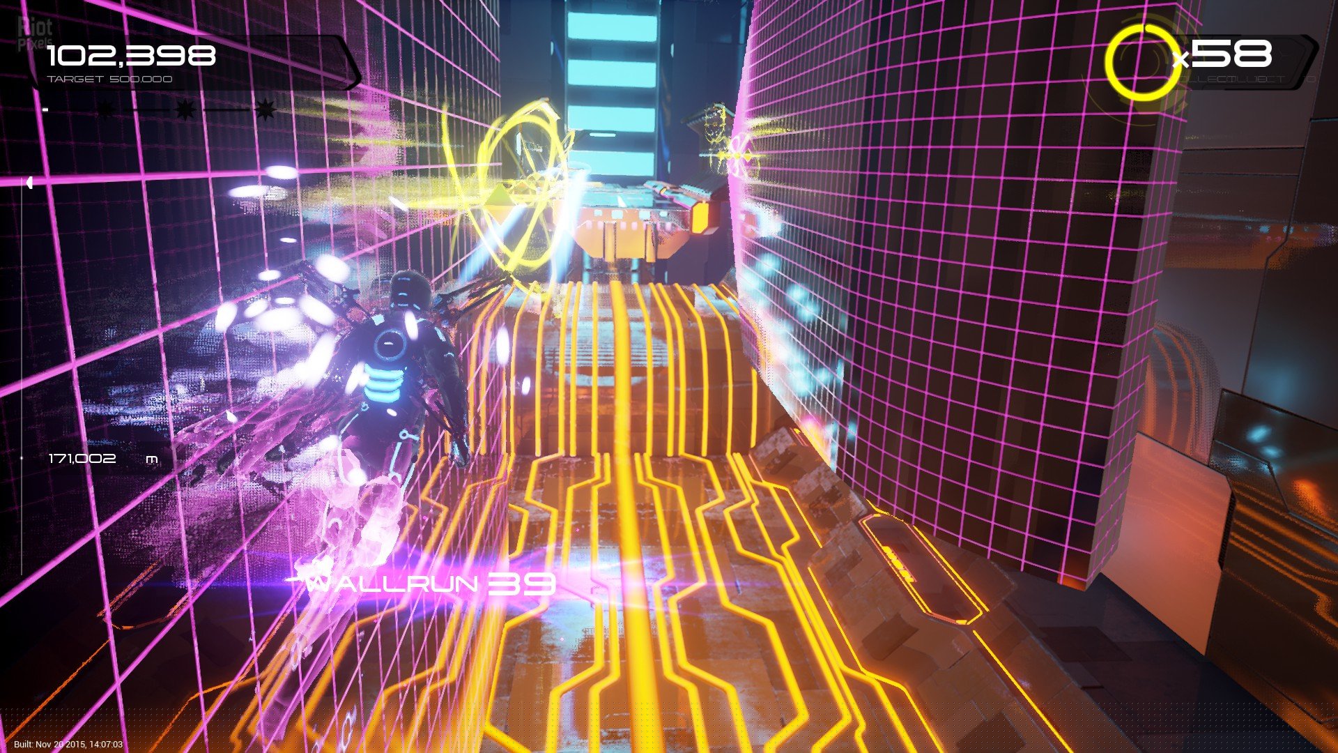 [5]-TRON RUN/r: Ultimate Edition + 5 DLC Download-HohohoGames