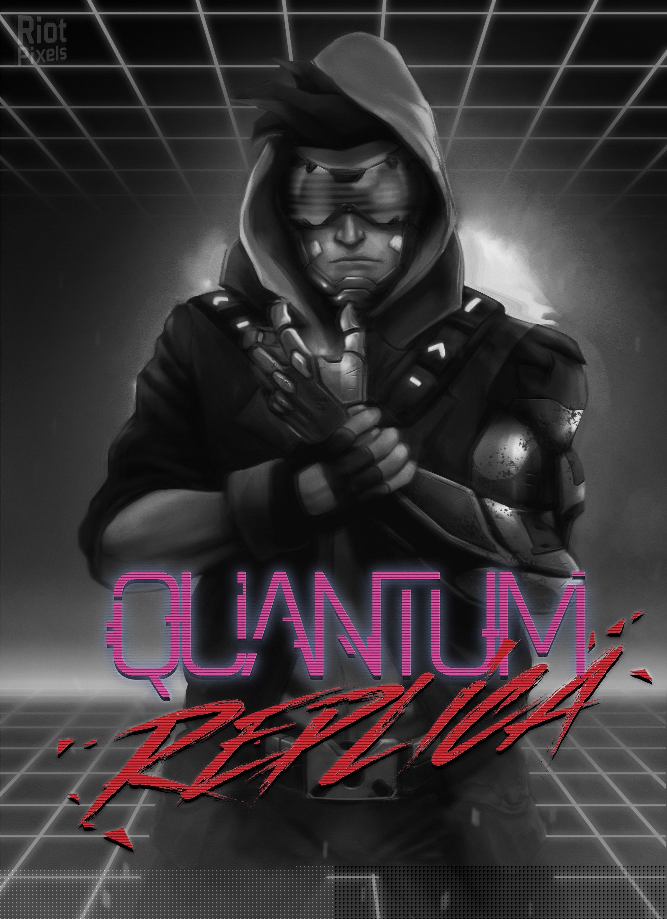 Quantum Replica Download-HohohoGames