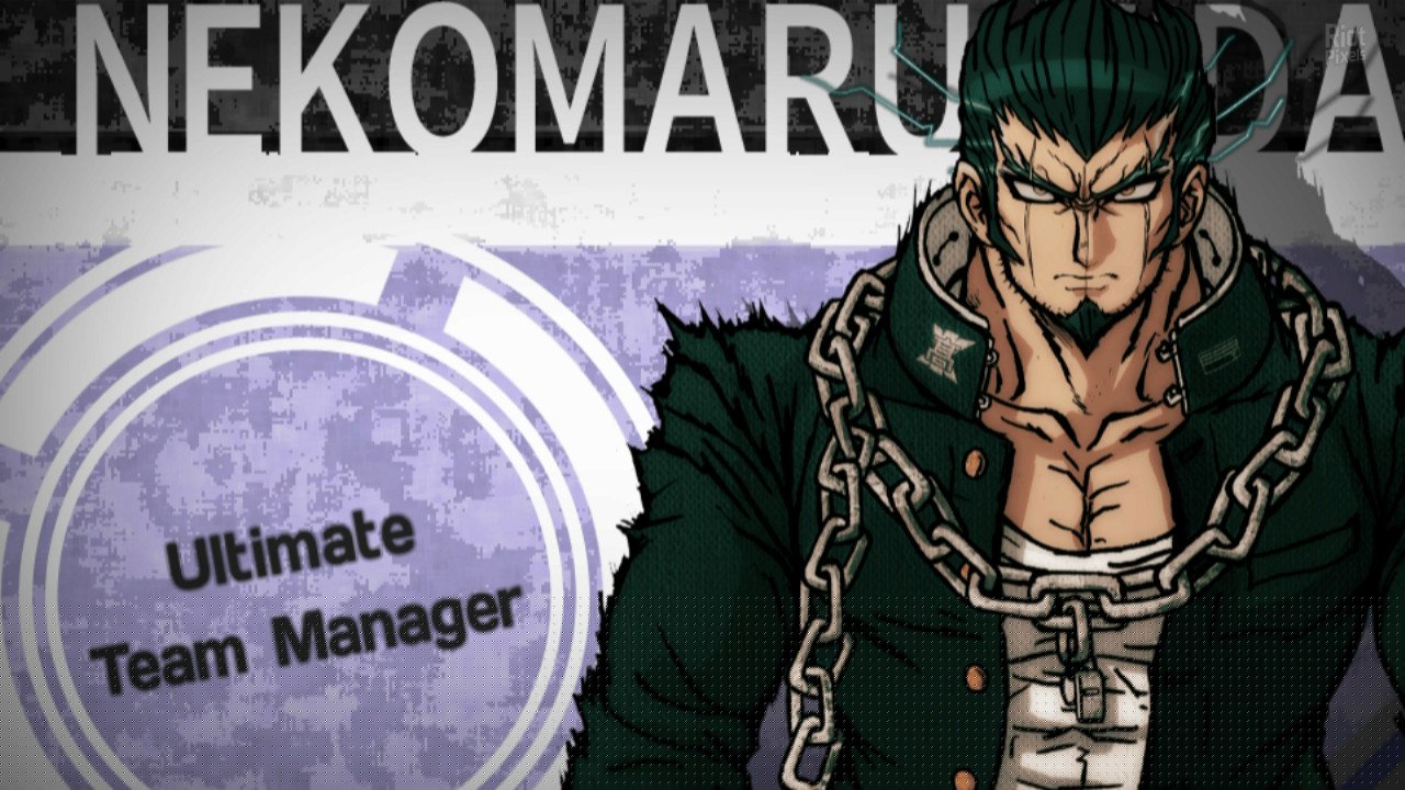 [28]-Danganronpa 2: Goodbye Despair Download-HohohoGames