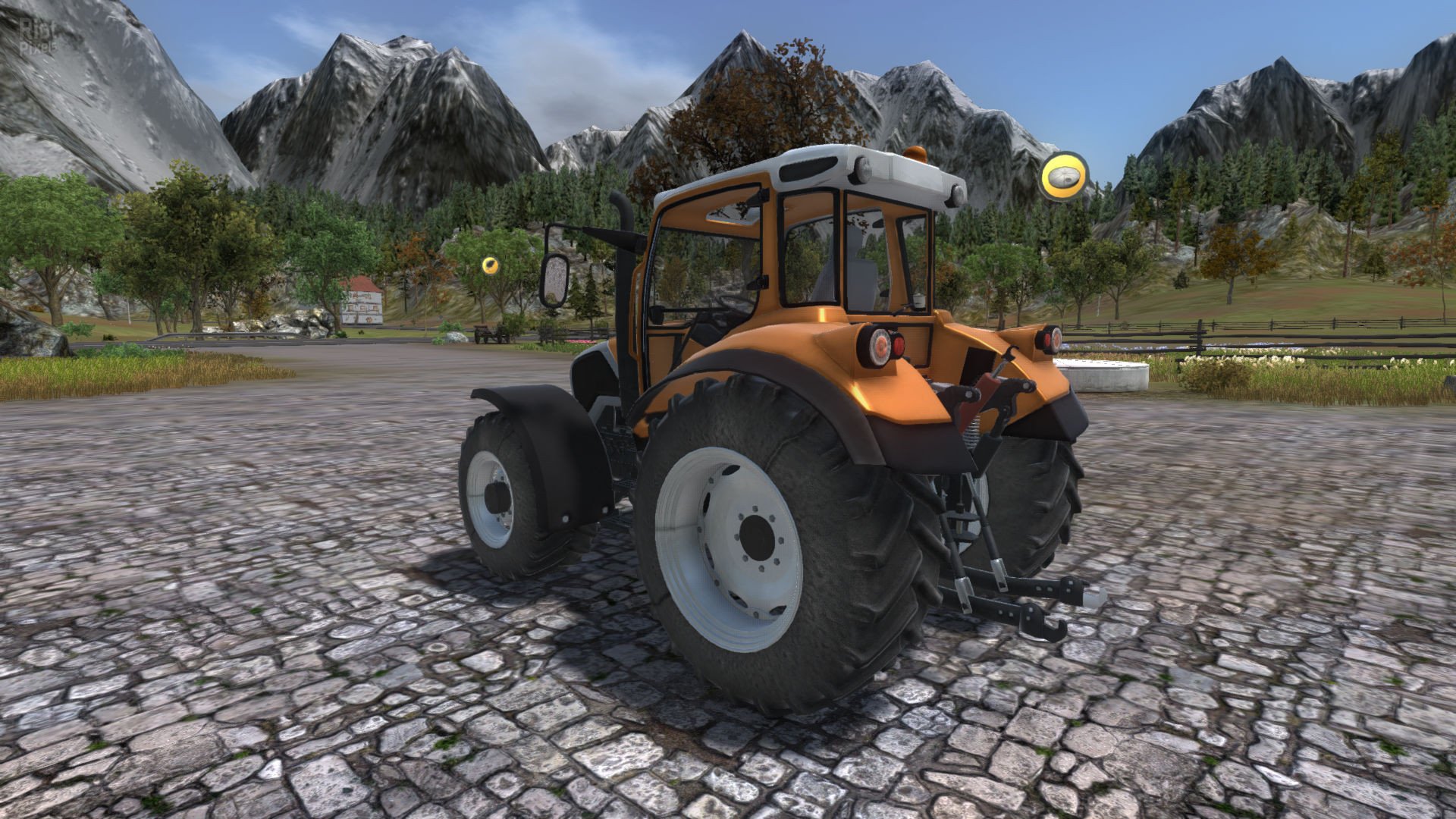 [3]-Professional Farmer 2017 Download-HohohoGames