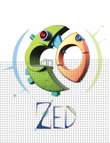 ZED Download-HohohoGames